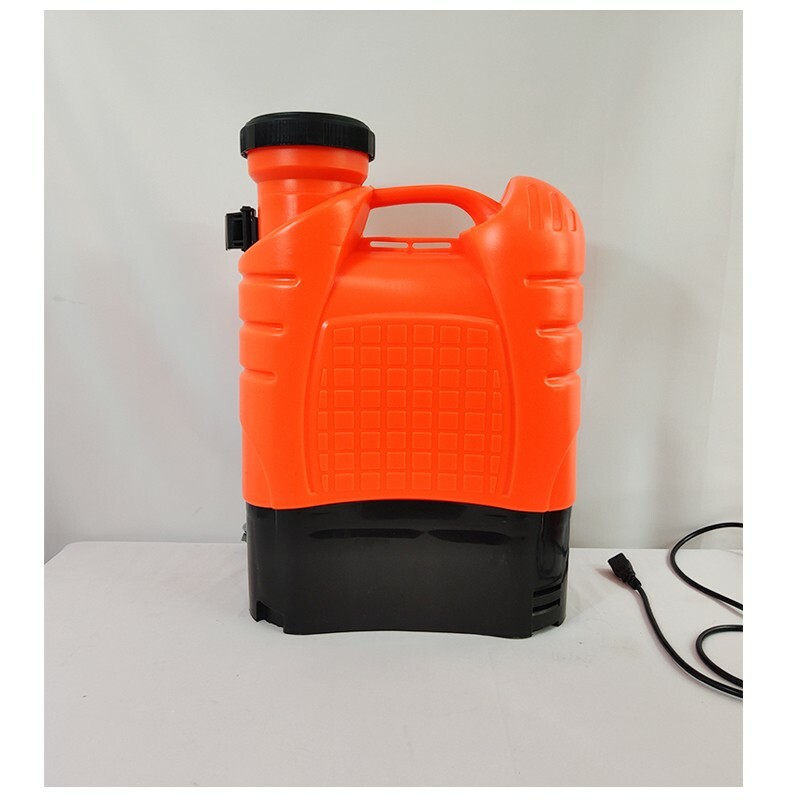 Electrostatic Backpack Sprayer Disinfectant Machine BRAND NEW