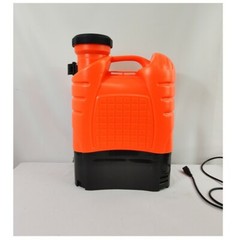 Electrostatic Backpack Sprayer Disinfectant Machine BRAND NEW