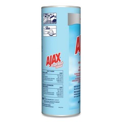 Ajax 14278CT 21 oz. Oxygen Bleach Powder Cleanser (24/CT) New