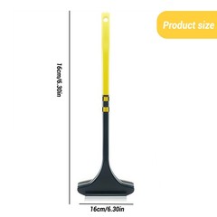 2 IN 1 Multifunctional Clean Brush Glass Brush Household Clean Dust Brush Window