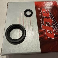 ATP Automotive ATP FO-15 Automatic Transmission Control Shaft Seal