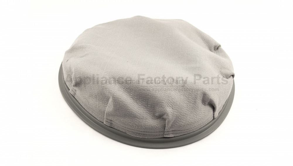 Appliance Factory Parts 295-1057 14 in. Cloth Filter