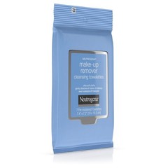 Neutrogena Make-Up Remover Cleansing Towelettes, 7 1 Count (Pack of 1), White