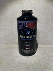 ValuGard VG-101 PF Rust Inhibitor 31 OZ