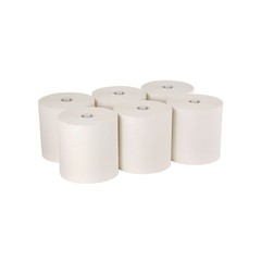 Georgia Pacific Professional 7.87″ x 1150′ Ultra Paper Towels – White (6/CT)