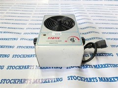 Static ST101A Ionizing Air Blower Fast Shipping 30 Days Warranty
