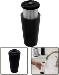 Vacuum Cleaner Filter for Dirt Devil Style F112 for Endura Replacement Filter