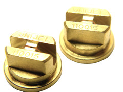 Carpet Cleaning – Wand Tee Jets for portable extractors (Set of 2) 11001.5