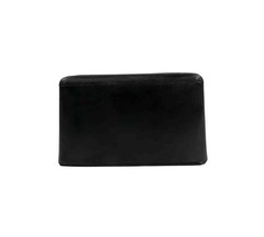2Pack 6”x3-1/2”x3-1/2” Square Rubber Dock Bumper with 2 Holes – Impact Resistant
