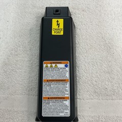 Tennant part # 1259620 Battery. Fits Tennant/Nobles V-LWU-13B. Replaces 1237436