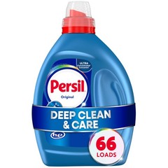 Persil Original Everyday Clean 50 Fl Oz (Pack of 1), Blue, Spanish & English