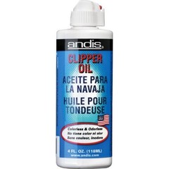 ANDIS CLIPPER BLADE CARE MAINTENANCE SPRAY,DIP WASH,OIL KIT-Cleaner,Cooling,Lube