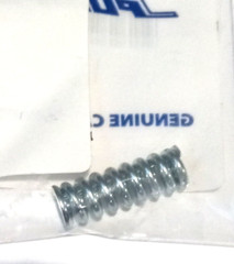 CAT PUMPS 33394 INTEGRAL REGULATOR/UNLOADER PRESSURE SPRING 2DX,
