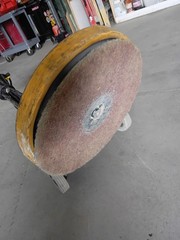 General FloorCraft Model TC1-500 Speed Floor Maintenance Equipment