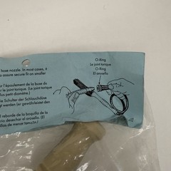 Graymills Flow-Through Parts Cleaning Brush With A Tube Model 6A, USA