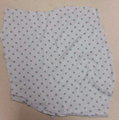 Carton Colored Hospital Gowns Rags 50 LB – Good Absorbency Cheapest Rag on E-Bay