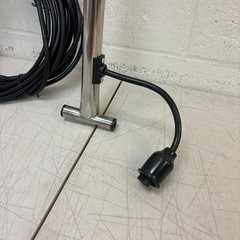 45″ Floor Buffer Handle & Shaft, Cord Included, Cleaning Products for Floor