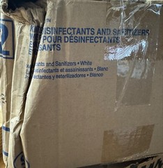 Kimberly Clark Professional Wipers 06211 WETTASK System ~ FAST SHIP ~ READ