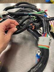 Wire Harness for Prochem Everest EFI truckmount with O2 sensor, 107159, 47-022