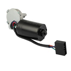 4304440 Windshield Wiper Motor Front Left for WWJ Series School Bus