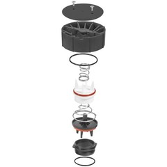 Pressure Vacuum Breaker Repair Kit 1 Inch 800M4 LF800M4 Replacement 0887728 tool