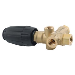 Unloader Valve VRT3-310 Annovi Reverberi AR 4500 PSI Pressure Washer Pump