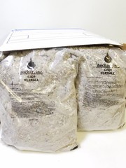 CASE OF 10! NOCHAR C501 KLEXALL Spill absorbent clean up, ten, 2 pound bags.