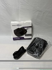 OME PROTEXUS PX20A 16.8V Battery & PX10 Charger Electrostatic Spraying Systems