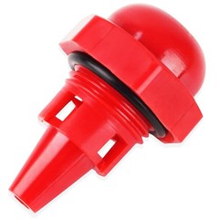 Pressure Washer Oil Pump Cap with O-Ring – Replacement Parts for 4HP, 5DX, 6DX P