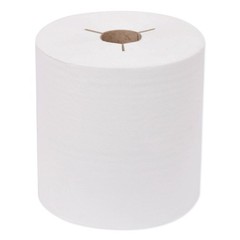 Tork 8031600 7.5 in. x 630 ft. Universal Hand Towel Roll – White (6 RL/CT) New