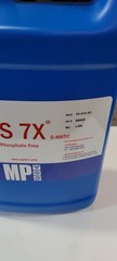 MP Biomedicals 7X O-Matic Cleaning Solution 1 Gal Lab Cleaner 76-670-94.