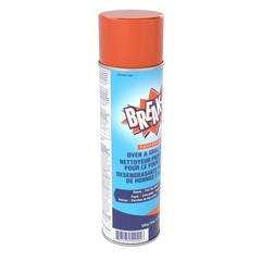 Diversey Break-Up Professional Oven & Grill 19 Fl Oz (Pack of 1), Pack 1