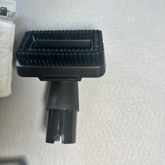 Shark Vacuum Attachments Unisex OS Black Navigator Premium Pet Hair Tool Kit