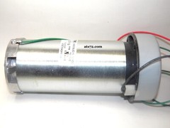 Carpet Cleaning PUMPTEC M9253F Motor Replacement 500PSI – MOTOR ONLY