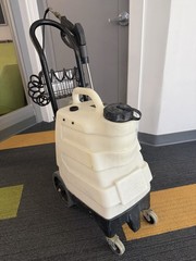 Mytee Big Boss Electric Sprayer – Commercial Pre-Spray/Sanitizer Unit – Rare