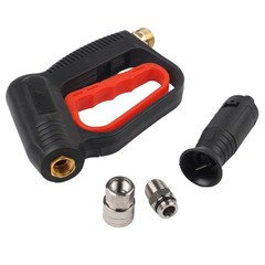 Quality ABS Plastic Water Jet for High Pressure Cleaning 3000PSI Maximum