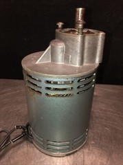 Genuine Original Minuteman 260 MC260026QP Floor Scrubber Pad Motor. Our #2