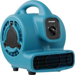 P-80 Mini Utility 600 CFM Centrifugal Air Mover