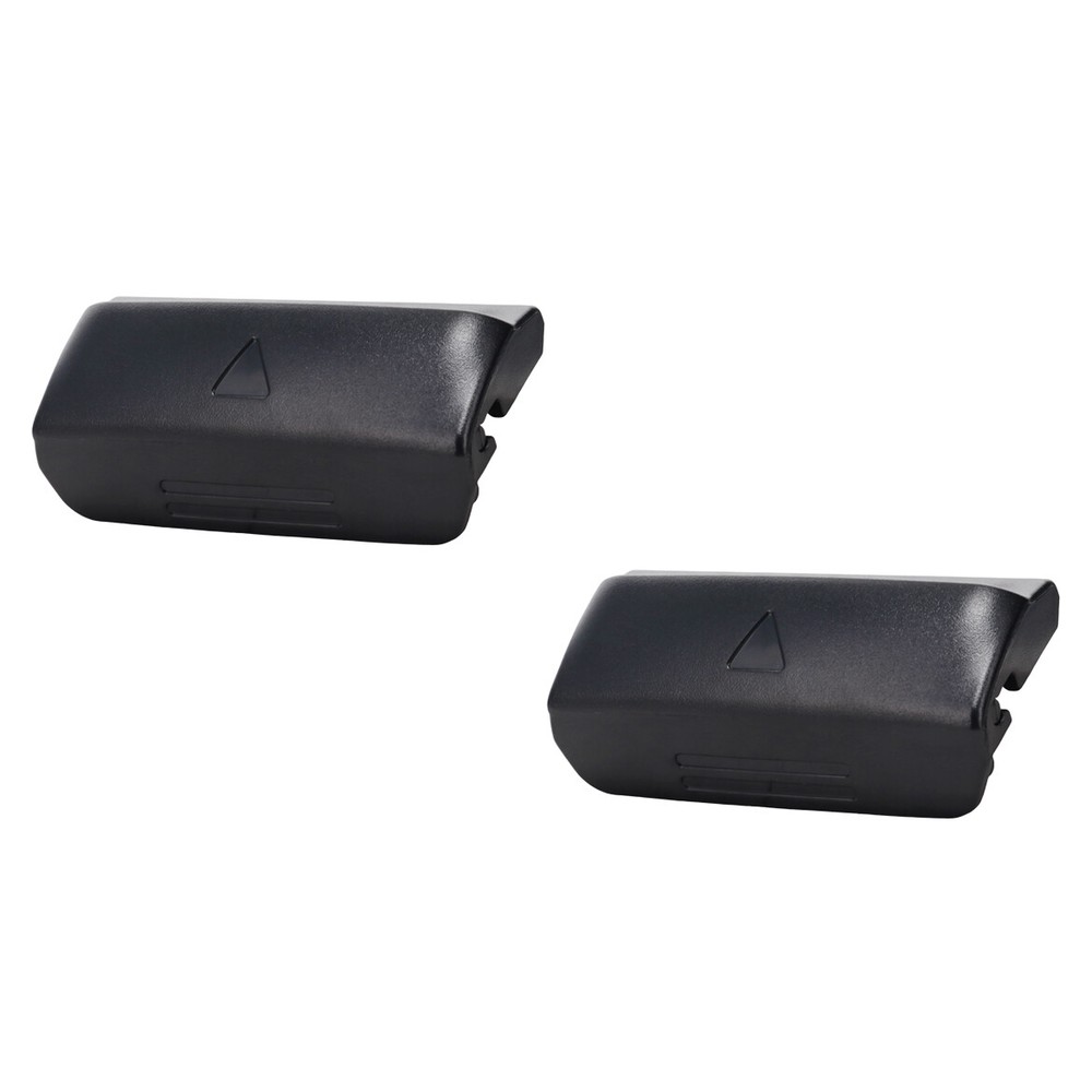 Makita 123586-8 Latch Assembly for Vacuum XCV05 (2-Pack)