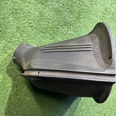 NSS M1 Pig Vacuum Fan Safety Trap Black Assembly M-1 164-6048