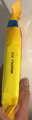 Lysol Wipes Travel Pack 1ea 15ct Pk Lemon & Lime Scent-Kills 99% Germs-SHIP 24HR