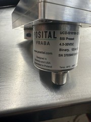 Tennant T7AMR, Brain Corporation ICE RS26 Gen2 Steering Encoder OEM