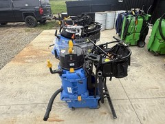 Lot Of 24 Kaivac Cleaning Systems