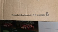 Case Of 6 Rubbermaid Hygen Q580 36 In QUICK CONNECT DUSTING FRAME ONLY