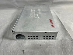 Lot Of 2 JT Eaton, Multiple Catch Steel Repeater 420 Mouse Trap, Silver
