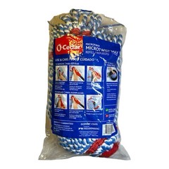 O Cedar MicroTwist Max Microfiber Twist Mop Refill Replacement