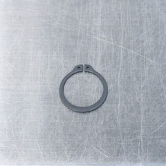 Cox Reels Replacement C Clip Snap Ring For Swivel on Pressure Washer Reel