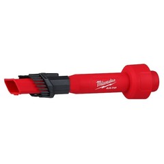 Milwaukee Tool 49-90-2028 Air-Tip 2-In-1 Utility Brush Tool Attachment For