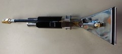 Free Towel + Detail Upholstery Tool Open Wand 4″wide detailing carpet clean USA