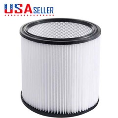 HEPA Filter Cartridge For Shop Vac Wet Dry Replace 90304 9030400 903-04-00 9034